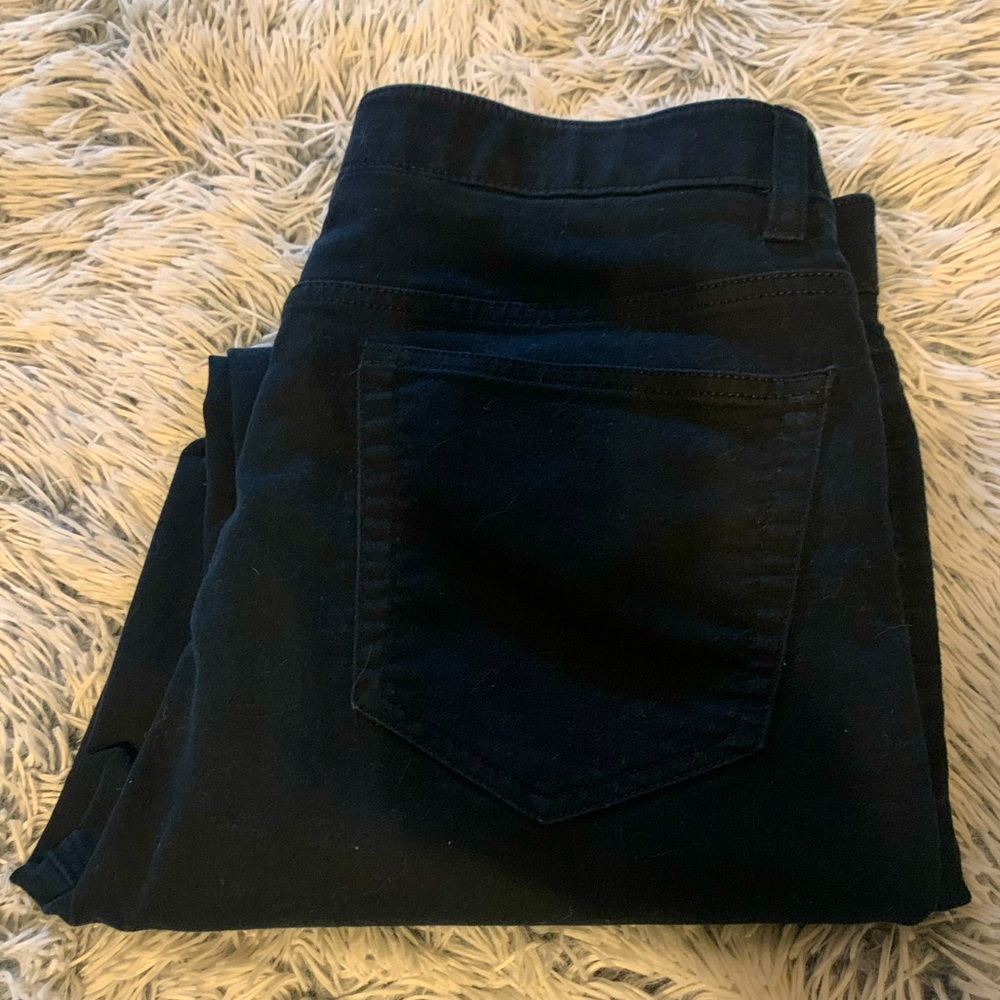 Sonoma Bootcut Jeans